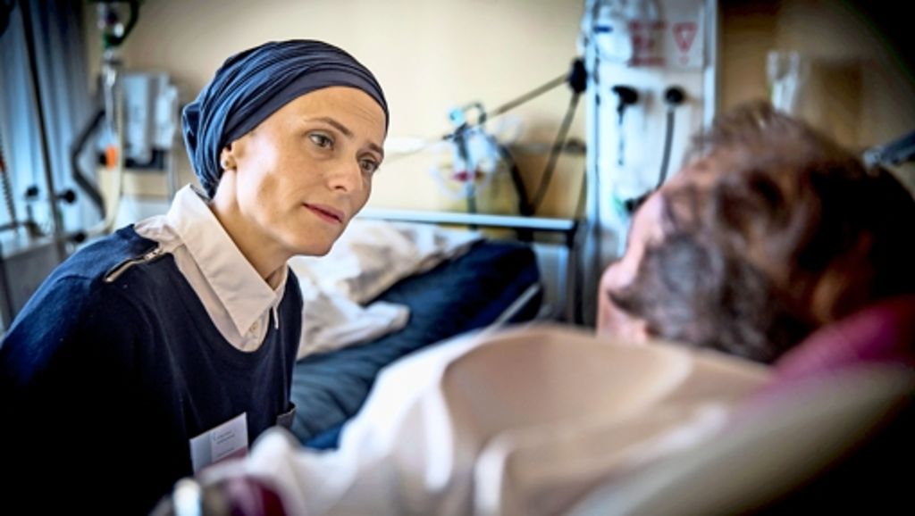 Muslimische Patienten: Mit dem Koran ans Krankenbett