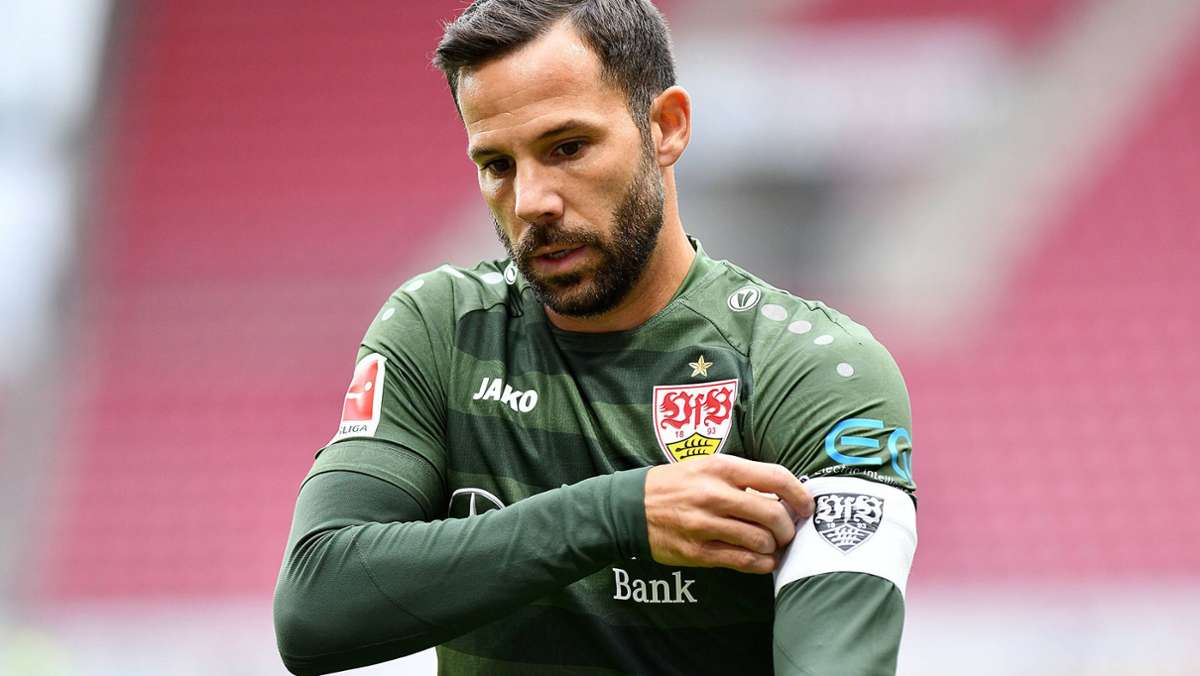  Er hatte beim VfB keinen Vertrag mehr bekommen – jetzt bahnt sich die Rückkehr von Gonzalo Castro in die Bundesliga an. Ist für Castro nach 409 Erstligaspielen also noch lange nicht Schluss? 