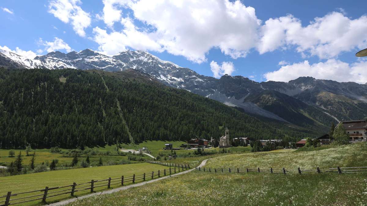 Beim Aufstieg zum Ortler: Deutscher Bergsteiger in Südtirol tödlich verunglückt