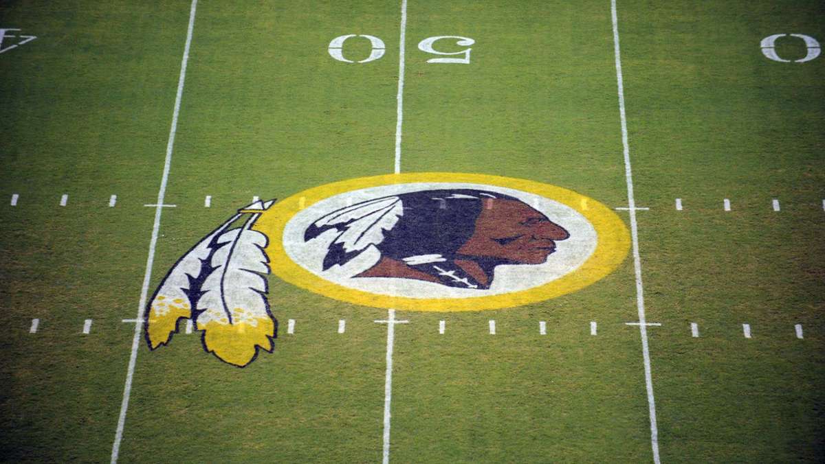 Neuer Name für das Washington Football Team: Ehemalige Redskins heißen nun Commanders