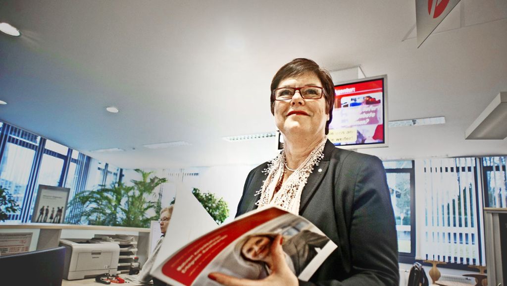 Arbeitsmarkt Stuttgart: „Ungelernte haben es immer schwerer“