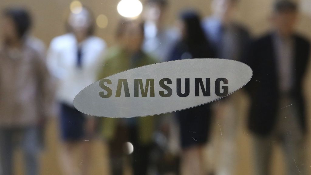 Samsung: Satte Gewinne trotz Smartphone-Fiasko
