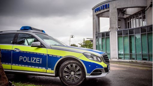 Die Polizei in den Kreisen Rems-Murr und Ludwigsburg bat die Bevölkerung um Mithilfe. Foto: Phillip Weingand