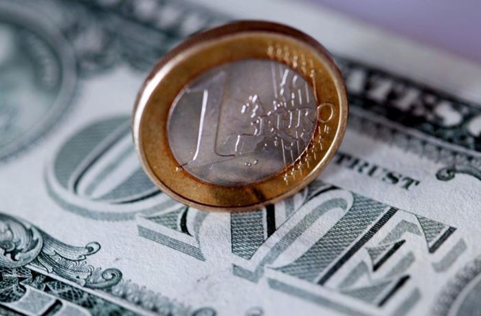 Die hohen Kosten des schwachen Euro