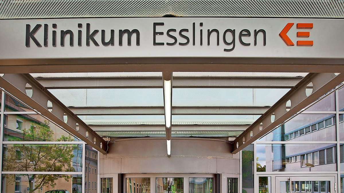 Kampagne gegen Lauterbach: Esslingens Erster Bürgermeister Rust distanziert sich