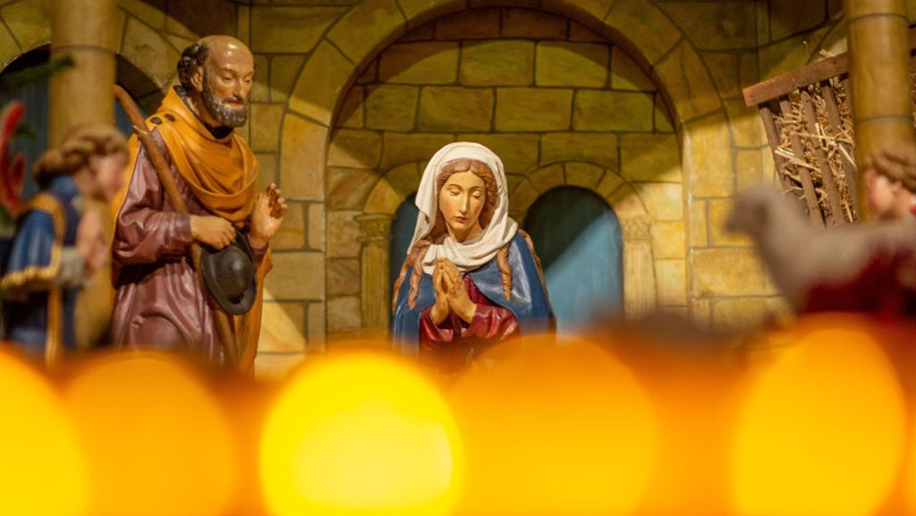 Weihnachten als Moment des Nachdenkens: Zusammenhalt statt Spaltung