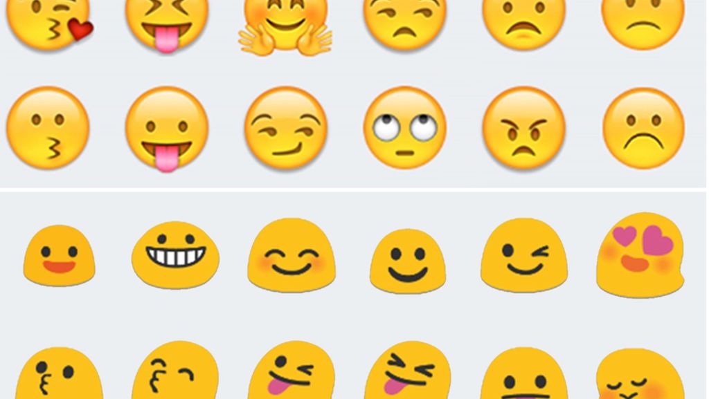 Geschichte der Bildzeichen: Die kunterbunte Welt der Emojis