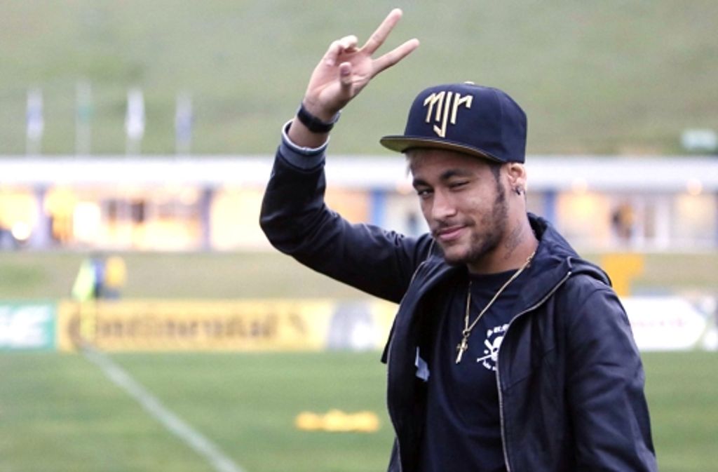 Neymar (FC Barcelona).