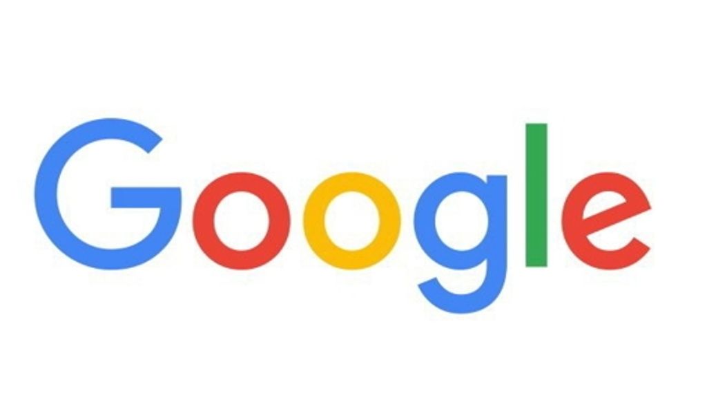 Anpassung an Mediennutzung: Googles neues Logo