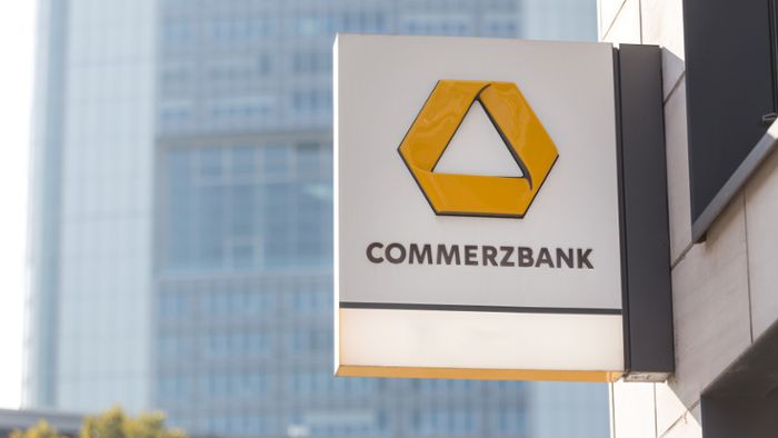 Commerzbank: Dividende 2024