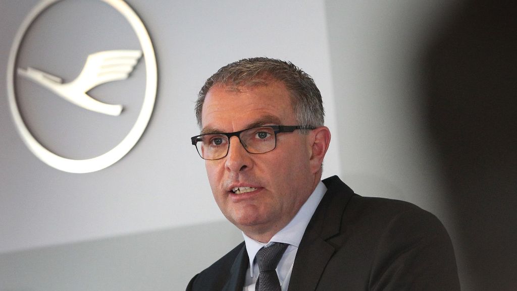 Die Folgen der Air-Berlin-Pleite: Lufthansa, ein Sonderfall?
