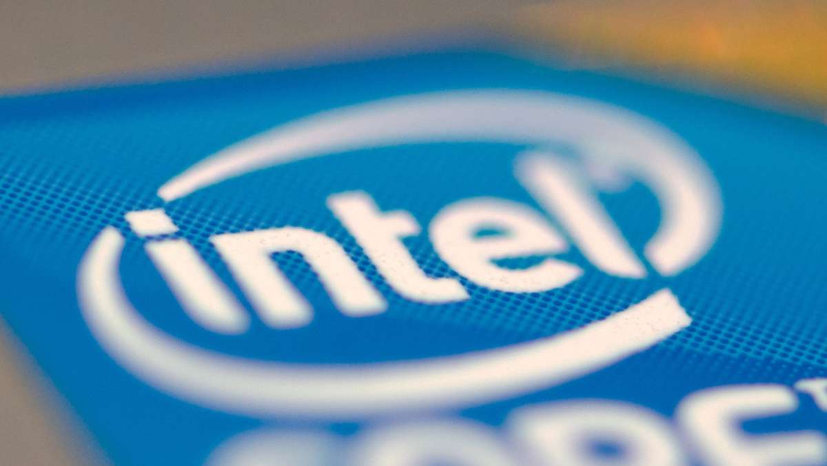 Milliarden-Investition: Intel will Chipfabrik in Magdeburg bauen