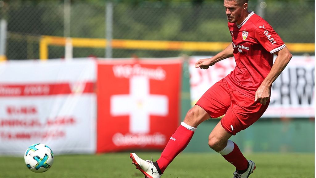 Testspiel: VfB Stuttgart gewinnt mit 2:0 gegen Tripolis