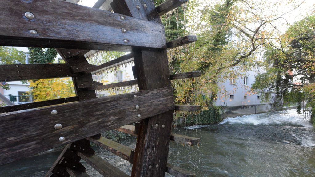 Unesco: Augsburger Wassermanagement-System ist Weltkulturerbe