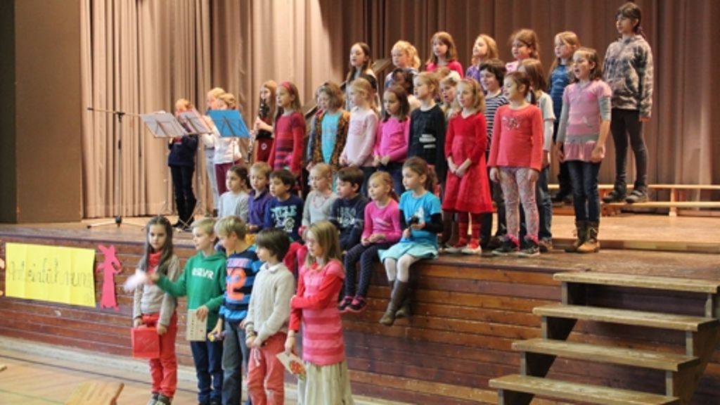 Franz-Schubert-Schule: Neue Rektorin  bringt  viele Ideen mit