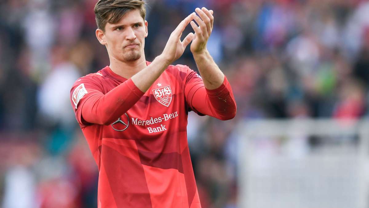 Gregor Kobel: Warum der VfB Stuttgart für den Torhüter die beste Option ist
