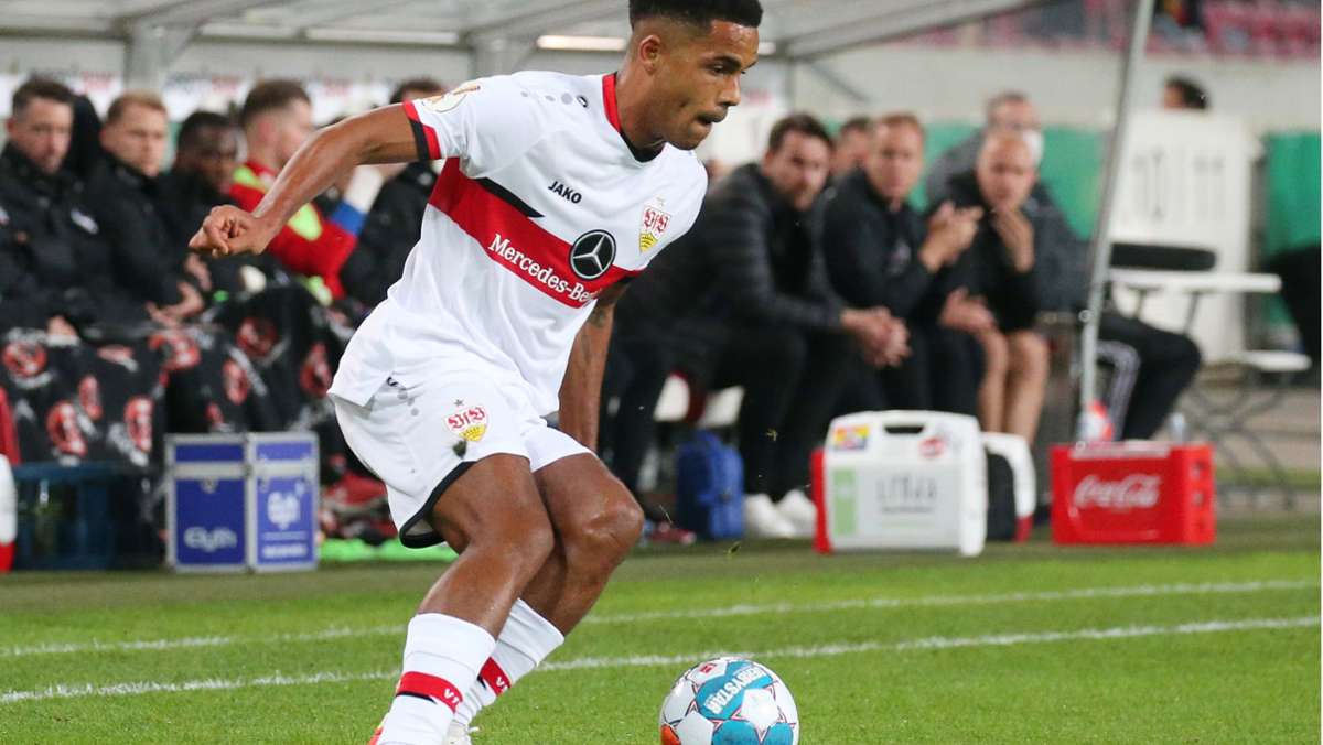 Kein neuer Vertrag: VfB Stuttgart verabschiedet Daniel Didavi