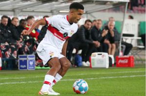 VfB Stuttgart verabschiedet Daniel Didavi