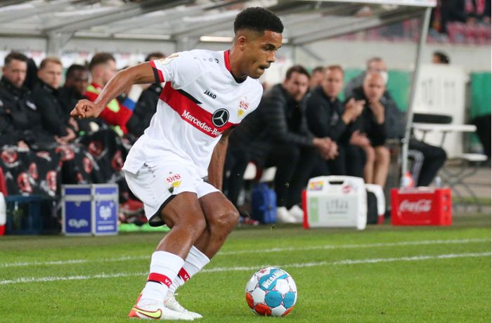 Kein neuer Vertrag: VfB Stuttgart verabschiedet Daniel Didavi