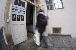 So viele Erstwähler hat Baden-Württemberg