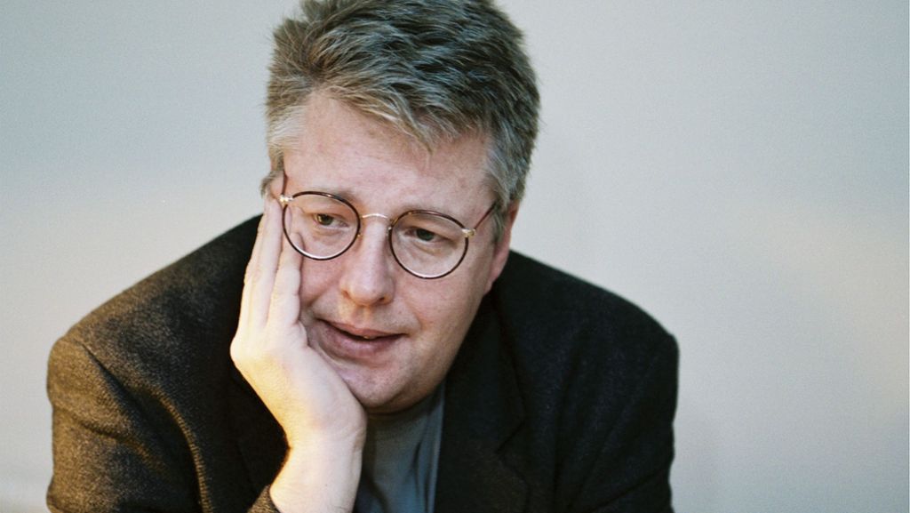 Schwedischer Autor: Stieg Larsson wollte Mord an Olof Palme aufklären