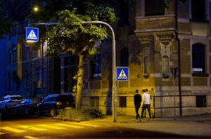 Kommunen im Kreis Esslingen drehen das Licht ab