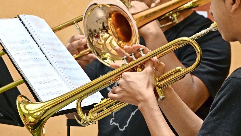 Stuttgart-Möhringen: Musikverein sucht neuen Standort für Lager