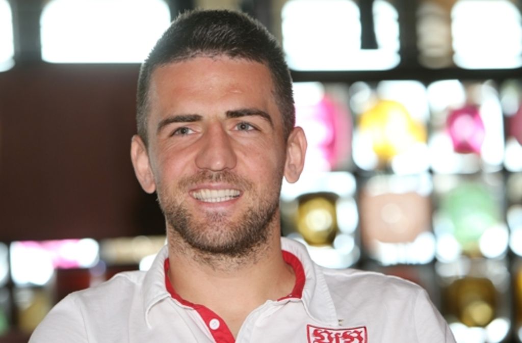 Am 6. August 2014 verlängert Ibišević seinen Vertrag mit dem VfB bis Juni 2017. Außerdem ist der 30-Jährige, der fließend Bosnisch, Deutsch, Englisch und Französisch spricht, seit 2007 Mitglied der bosnischen A-Nationalmannschaft.