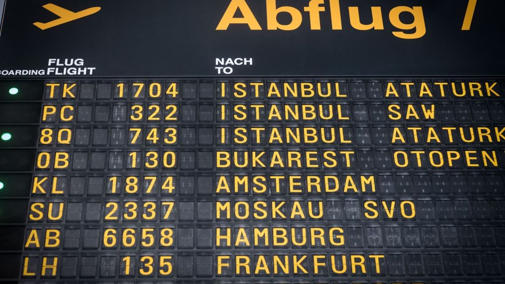  Der verheerende Terroranschlag am Flughafen in Istanbul hat weltweit Entsetzen ausgelöst – auch in Stuttgart und in der hiesigen türkischen Gemeinde. Wir haben Reaktionen gesammelt. 