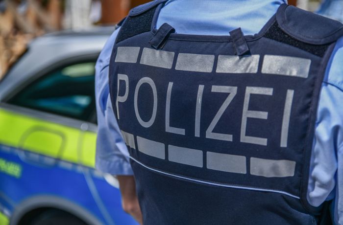 Mindestens 20 Einbrüche in Kreisen Ludwigsburg und Rems-Murr