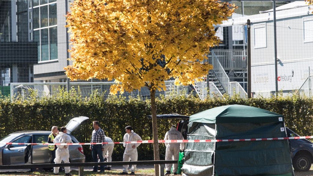 Leichenfund an Dreisam in Freiburg: Tote Frau ist 19 Jahre alte Studentin