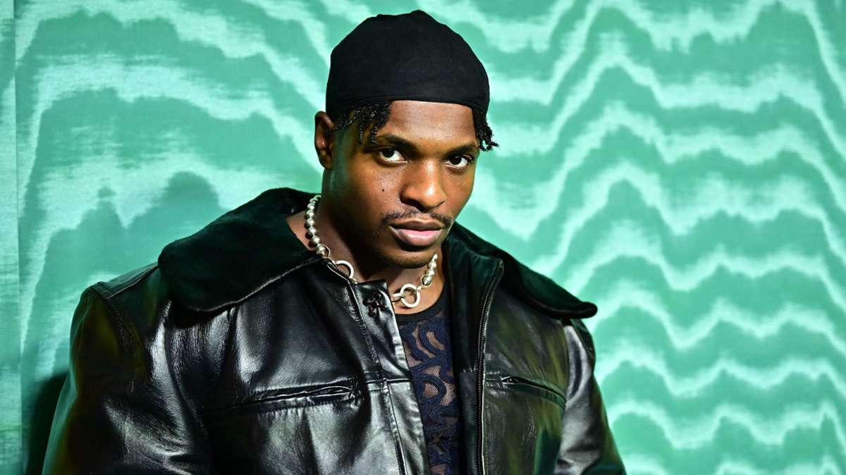 Abdulo Rappare Stars und Sternchen bei der Pre-Party