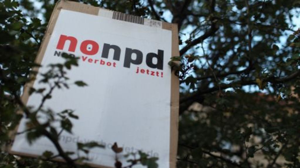 Anwalt mit Nähe zur NPD: Rastatter CDU strebt Parteiausschluss an
