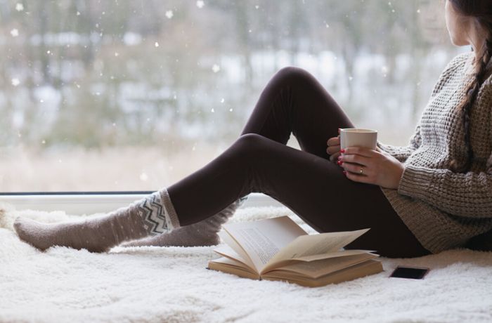 Winterblues - 10 Tipps gegen die Wintermüdigkeit
