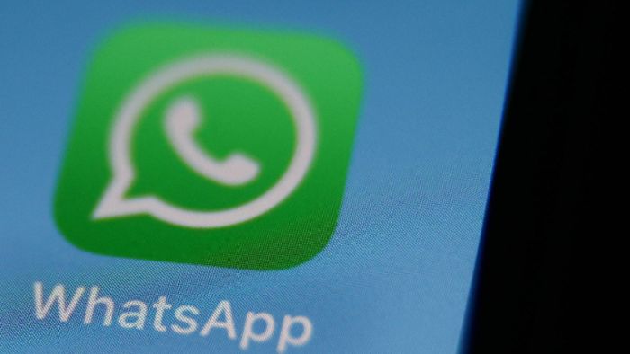 Warum ist WhatsApp jetzt grün?