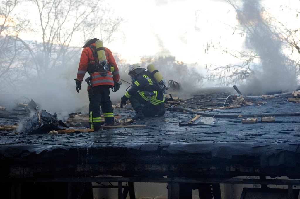 Eine der dramatischsten Rettungsaktionen in den vergangenen Jahren ereignete sich im November 2010, als das Streichelgehege im Karlsruher Zoo Feuer fing. 26 Tiere, darunter auch Ponys und Zwergesel, verbrannten.