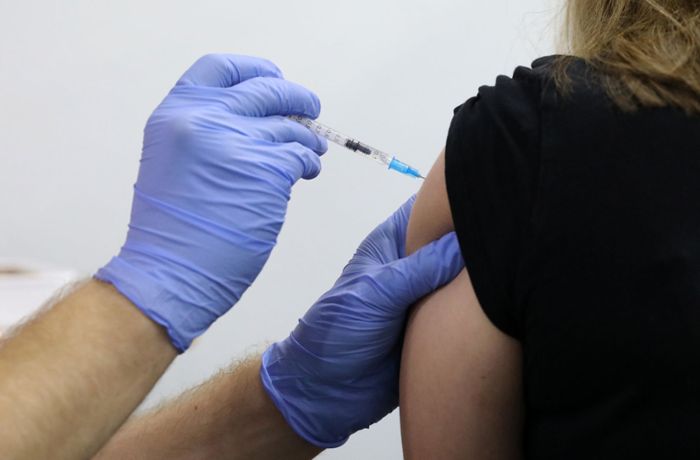 Ende des Impfzentrums im Kreis Böblingen: Mehr als 220 000 Corona-Impfungen
