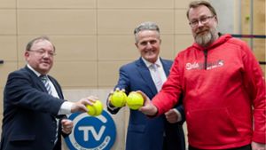 Softball in Cannstatt: EM-Bewerbung: Stuttgart erhält den Zuschlag