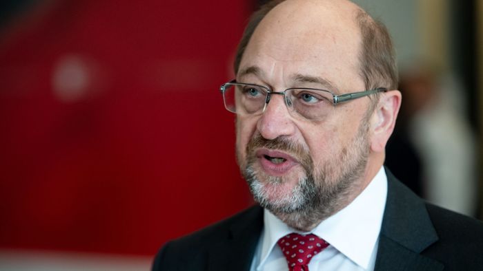 Früherer SPD-Chef tritt nicht mehr für Bundestag an
