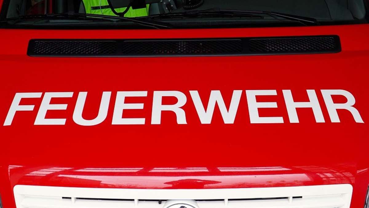 Heimsheim: Neues Fahrzeug für die Feuerwehr