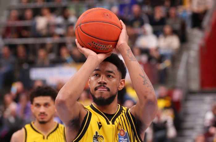 Basketball Top Four: MHP Riesen Ludwigsburg reichen 16 Punkte Vorsprung nicht fürs Finale