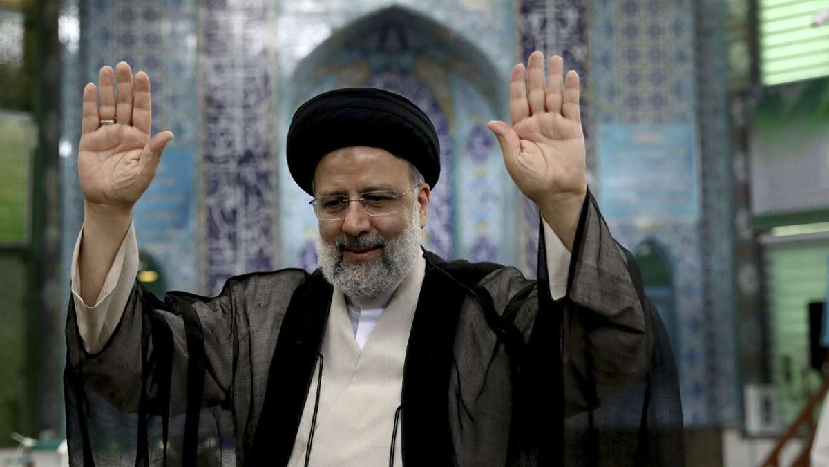  Teheran will ein Atomabkommen mit dem Westen nach seinen Wünschen. Das wird nicht gut gehen und birgt eine große Gefahr. 