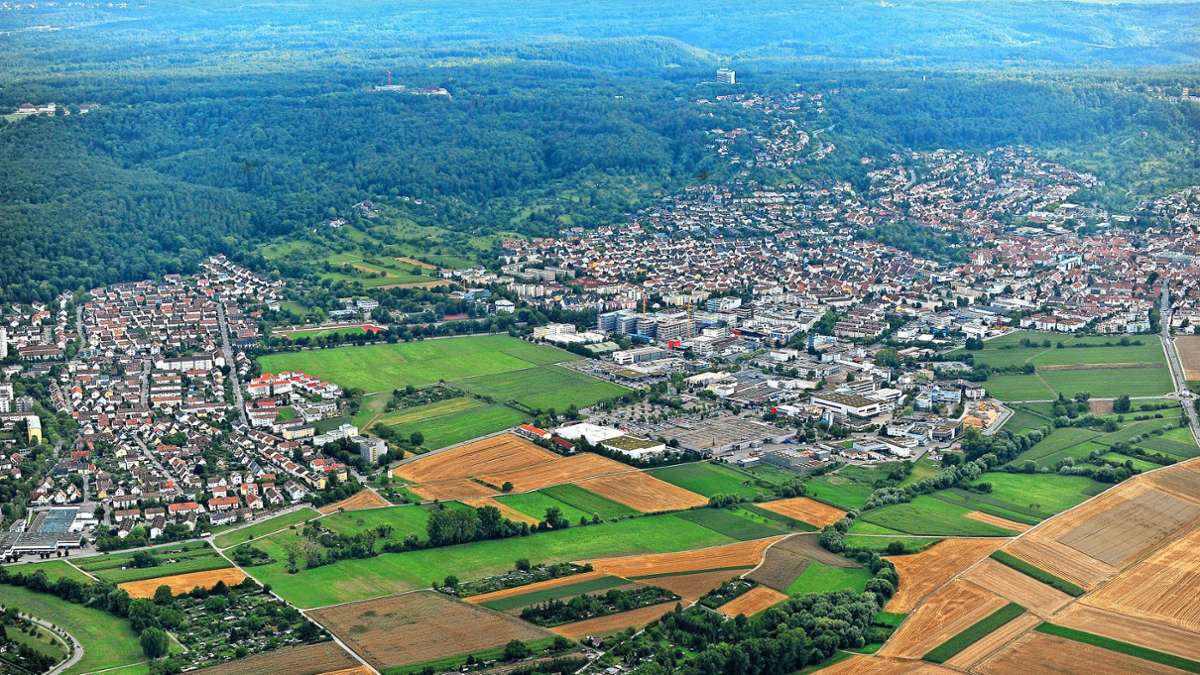 Mietpreise im Kreis Ludwigsburg: Im Strohgäu wohnt es sich besonders teuer