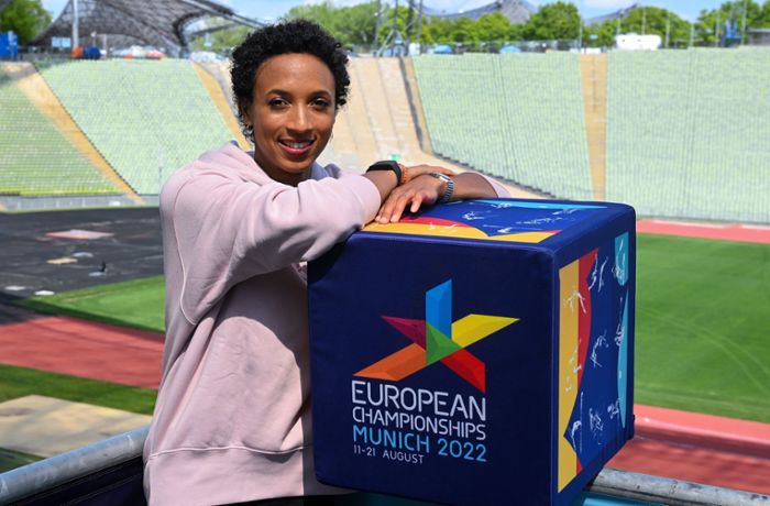 European Championships 2022: Das sind die neun Sportarten in München