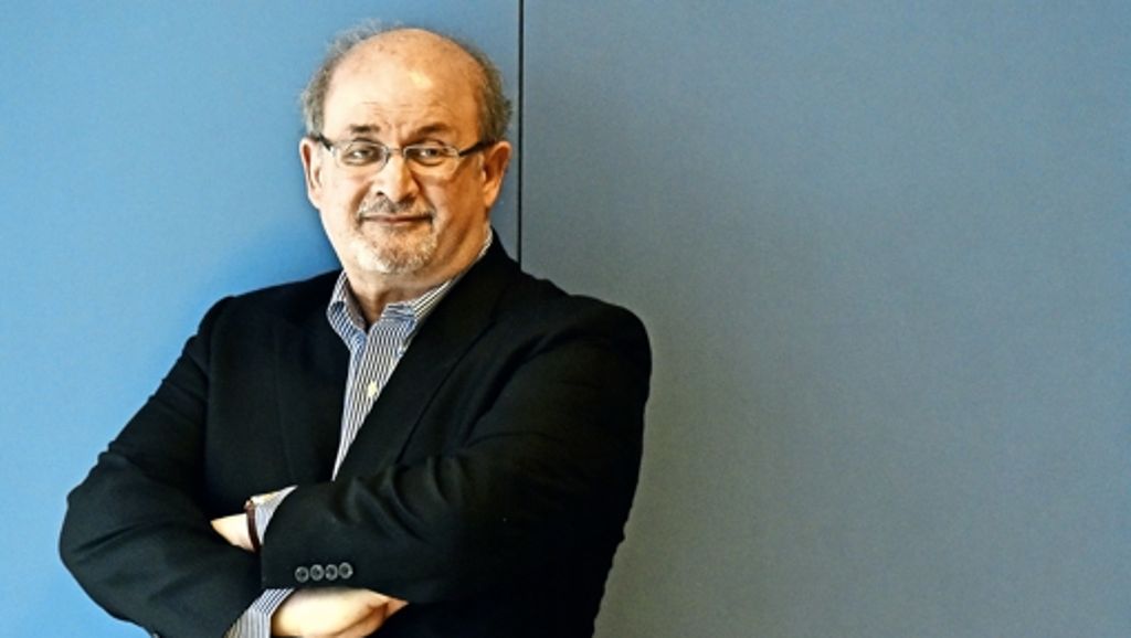  Die Vernunft schläft: In seinem neuen Roman wirbelt Salman Rushdie Mythen und Wirklichkeit durcheinander. 