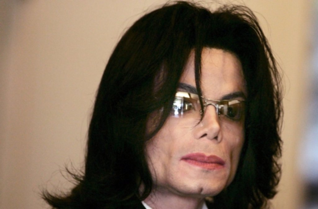 Platz 17: Der 2009 gestorbene King of Pop Michael Jackson hat 1.245.466 Facebook-Fans in Deutschland (weltweit: 66.154.912).