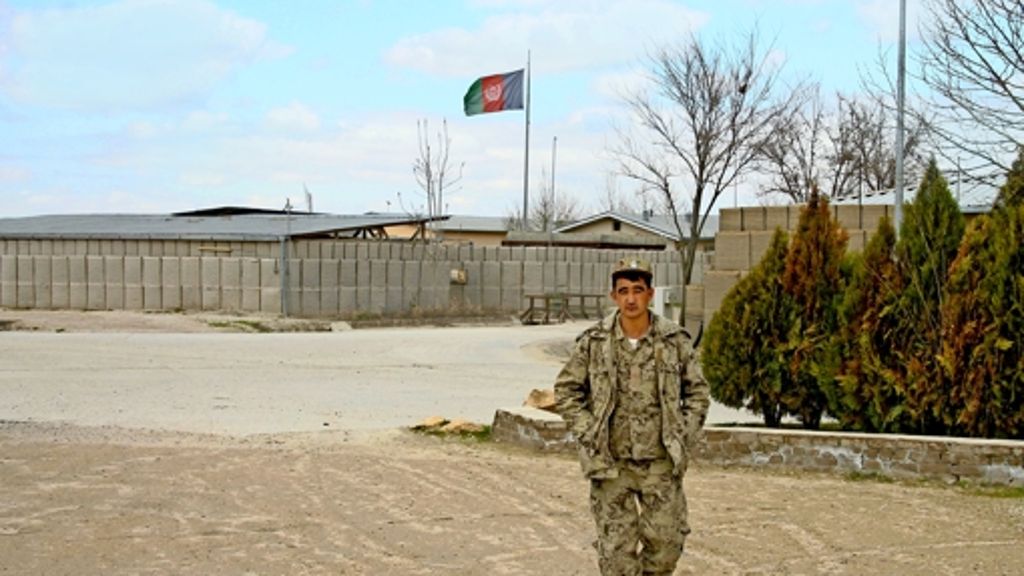 Afghanistan: Der Hilferuf der afghanischen Helfer
