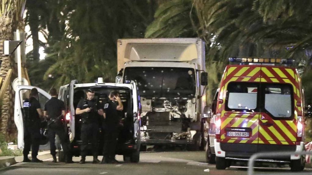 Kommentar zum Terror in Frankreich: Kein Ende des Grauens