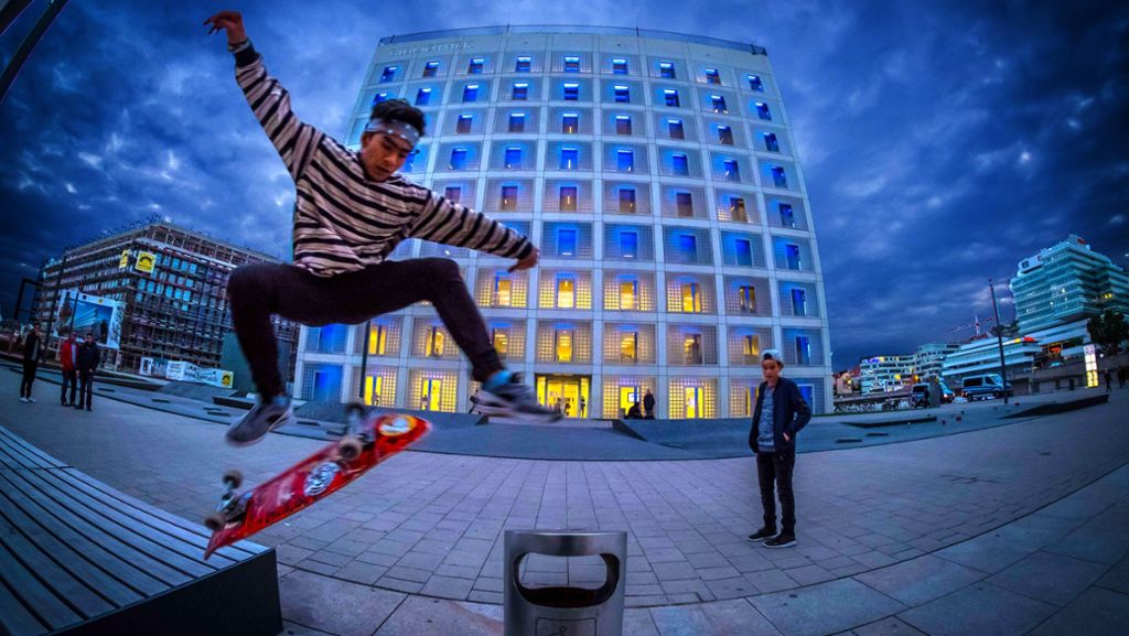 Szene in Stuttgart: Skaterhochburg mit Potenzial
