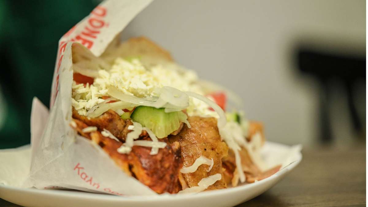 „Dönerback“: Aufback-Döner immer noch nicht in den Supermärkten - Panorama